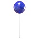 потолочный светильник loft it memory 5055c/m blue