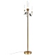 торшер odeon light lark l-vision 5431/12fl