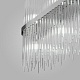подвесная люстра bogates allure 485/10 smart a065771
