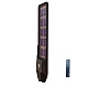 консольный светильник arte lamp avior a9400al-1bk