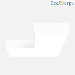 Потолочный светодиодный светильник Siled Cubo 7372045