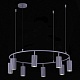 подвесная люстра st luce kendo sl1213.703.08