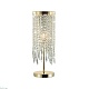 настольная лампа odeon light chokka 5028/1t
