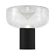 настольная лампа st luce ripple sl6014.424.01