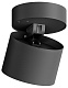 накладной спот hesby lighting mysen hsbl_0180