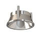 рамка декоративная maytoni alfa led c064-01ch
