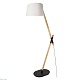 торшер loft it emma 10567f light wood