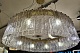 подвесной светильник newport 10826+4/s brass м0064803