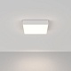 потолочный светильник maytoni technical zon c067cl-l40w4k