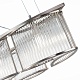 подвесная люстра st luce velletri sl1627.103.06