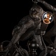 подвесная люстра loft it monkey 10314 black