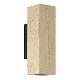 настенный светильник st luce earthy sl1194.401.01