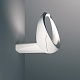 настенный светильник 1190010a cabildo artemide