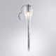бра arte lamp waterfall a1577ap-1cc