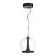 подвесной светодиодный светильник st luce ripple sl6014.423.01