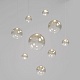 подвесной светильник eurosvet wonder 50231/1 led янтарный a058634