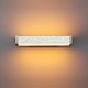 настенный светильник odeon light l-vision riviera 5451/10wl