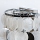 настенный светильник arte lamp pipirima a4100ap-2cc