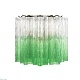 настенный светильник loft it murano 10580w clear green