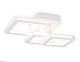 потолочная люстра ambrella light original fa8877