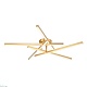 потолочная светодиодная люстра lightstar palla 739033