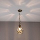 подвесной светильник citilux витра-1 cl442110