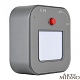 трековый светильник arte milano am-track-sockets 380022tl/light grey