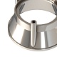рамка декоративная maytoni alfa led c064-01ch