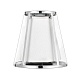бра vele luce linda vl4243w01