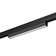 трековый светильник lumker sy-link-300-bl-12-ww 016832
