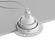 точечный светильник hesby lighting stockholm hsbl_0218