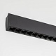 линейный подвесной светильник citilux edge cl720021n