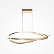 подвесная люстра maytoni plons mod283pl-l40bs3k
