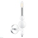 бра lumion moderni nana 8260/1w