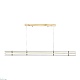 подвесная люстра st luce fagy sl6245.223.01