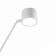 торшер loft it sampei 10374/2000 white