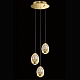 подвесной светильник terrene md13003023-3a gold delight collection