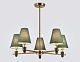 люстра на штанге ambrella light high light heigh light lh75051