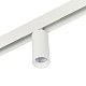 трековый магнитный светильник myfar ray mt0220-12w3k-w