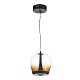 подвесной светодиодный светильник st luce ripple sl6014.413.01
