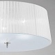 потолочный светильник mantra loewe 4640