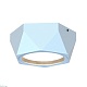 уличный потолочный светильник favourite fantum 4668-1u