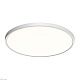 настенно-потолочный светодиодный светильник sonex mitra alfa white 7659/40l