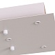 основание потолочное 14l mantra modular light florones 9390