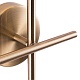 бра arte lamp bolla-piccolo a3988ap-2ab