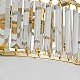 потолочный светильник escada unona 2116/4