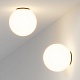 потолочный светильник maytoni twins mod427cl-l10b3k