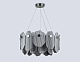 подвесной светильник ambrella light high light crystal lh31201
