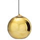 подвесной светильник loft it copper shade loft2024-e