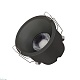 встраиваемый светильник arlight ms-harbor-r82-10w warm3000 048288